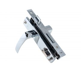 Врезной замок Apecs 1330/60-CR 0020 