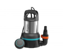 Дренажный насос для чистой воды Gardena 11000 09032-20.000.00 