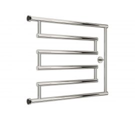 Полотенцесушитель Сунержа ДР High-Tech model L 500х650 без покрытия 00-0052-5065 