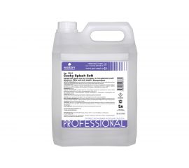 Средство для мытья посуды в посудомоечной машине PROSEPT Cooky Splash Soft 5 л 316-5 