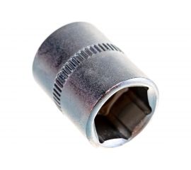 Головка торцевая 14 мм, 1/4"" АвтоDело 39285 15616 