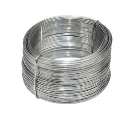 Вязальная проволока Tech-Krep оц. 0,8 мм моток 50м- накл. Tech- Krep 140376 