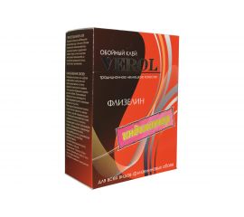 Клей Verol ФЛИЗЕЛИН (индикатор; 250 гр) 83 