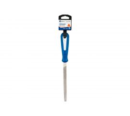 Трехгранный напильник (№ 2, 150мм, подвес) КОБАЛЬТ 247-439 