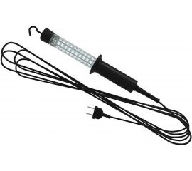 Переносной светодиодный светильник Сорокин 220В, 20м 40.120 