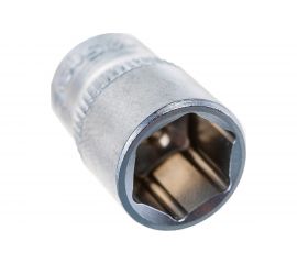 Головка торцевая шестигранная AV Steel (12 мм; 1/4) AV-500012 