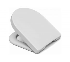 Сиденье HARO Банока, с микролифтом, быстросъемное 532430 