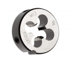 Плашка М12 шаг 1,75мм D38 мм Bucovice Tools 210120 