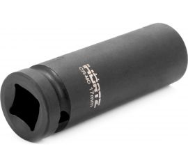 Головка торцевая сменная ударная 6-гранная (17 мм; 1/2"") HORTZ 958397 