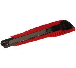 Нож AUTOLOCK RED 18 мм Wurth 071566 920961 1 