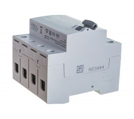 Выключатель дифференциального тока Legrand Rx3 30ма 40а 4п Ac 402063 