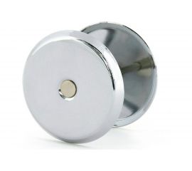 Накладка Фабрика замков E 004 CP СТ-00000160 