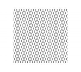 Лист GAH ALBERTS ""штрекметал"" сталь 250x500x2,8 467449 