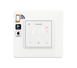 Терморегулятор sx terneo 4820120221200 