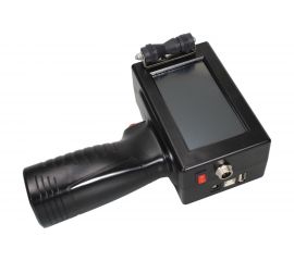 Ручной каплеструйный маркиратор Laser Marking Machine JETMARK GM000103 