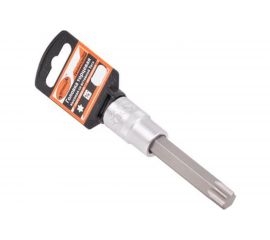 Головка со вставкой TORX T40, 1/2"", L=100 мм АвтоDело 39640 15014 