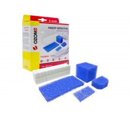 Набор фильтров H-07 для пылесоса Thomas Twin OZONE H-07 