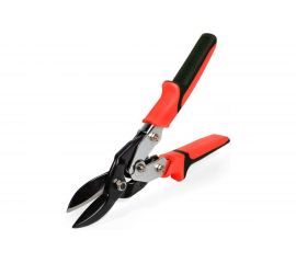 Прямые ножницы для резки листового металла КВТ НМЛ-01 81942 