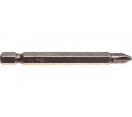 Бита (2 шт; PH2; 70 мм) КЕДР 150-025 208767 