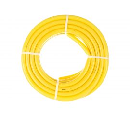 Поливочный непрозрачный шланг USP Премиум 3/4"" х 15 м, желтый 77285-6-1 