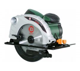 Электрическая дисковая пила Калибр ЭПД-1700/190 00000075093 