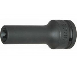 Ударная головка, удлиненная L=110 мм, 3/4"", звезда E24 FORCE 46611024 