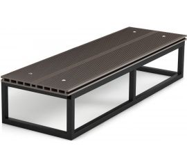 Лестница Уличные лестницы Дача 1 ступень DACHA-1 