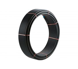 Труба Джилекс ПНД РЕ-100 12,5 атм. (32х2.4 мм; 200 м) 9503 