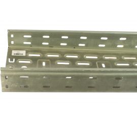 Перфорированный лоток DKC 200x80 L2000 35314 