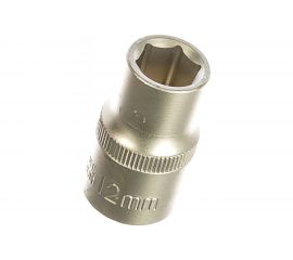 Головка торцевая 12 мм, 1/2"" АвтоDело 39165 14036 