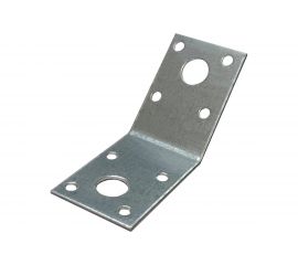 Уголок под 135 градусов Daxmer KUS-50, 50х50х35х2,0 50 шт 336183 