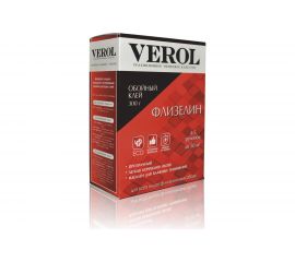 Клей Verol ФЛИЗЕЛИН 300 гр 97 