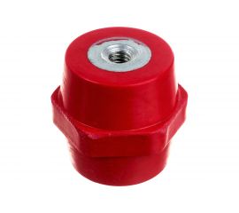 Шинный изолятор DKC 30x30 М6 ISBK3049 