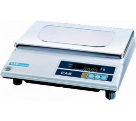 Настольные весы CAS AD-25 77-00000075 