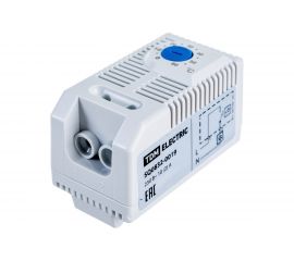 Термостат TDM NO, охлаждение, 2А, 230В SQ0832-0019 