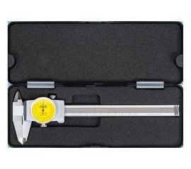 Штангенциркуль с круговой шкалой RGK SCC-150 779548 