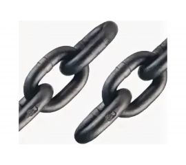 Круглозвенная цепь TOR G80 16x48 10716481 