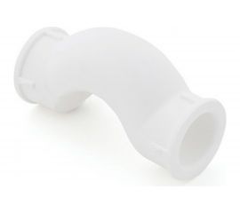 Обводная скоба с муфтой РОСТерм пп D20 staplePPR20 