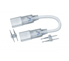 Коннектор Navigator 61 648 NLSC-flexconnector-5050-RGB-220 61648 