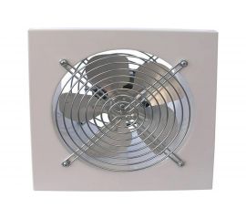 Многофункциональный металлический настенный вентилятор MTG MF250Z-16 B 22440 