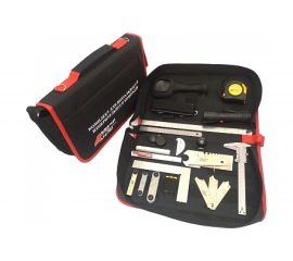 Комплект ВИК АЛЬФА-2 Экспертный с поверкой АЛЬФА-НДТ УП-00001597 