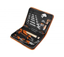 Набор слесарного инструмента Кратон ST-07/23 2 12 15 007 