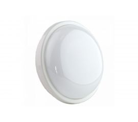 Cветодиодный светильник GLANZEN ЖКХ RPD-0003-15 круг 00-00006518 