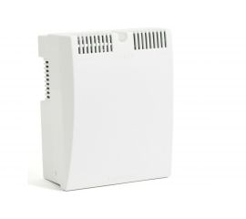 Источник питания Рапан ББП-20П 12В, 2А, пластиковый корпус под АКБ 1х7 Ач защита АКБ 368 