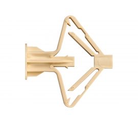 Дюбель для гипсокартона SWFS PLA 3 шт. пакетик тов-161746 