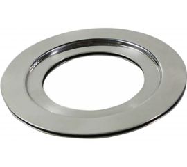 Переходник для измельчителя Oulin круглый Адаптер круглый 