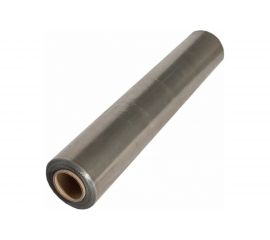 Пленка-стрейч Файбер-ТЭК 500 мм, 23 мкм, 1.8 кг, второй сорт 00002373 