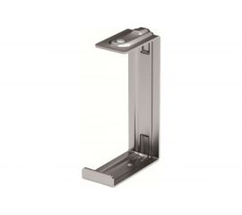 Скоба DKC CS на лоток с основанием 150 10шт BBA1015 