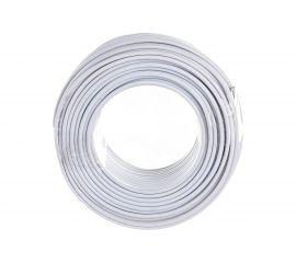 Провод ШВВП Кабель-Арсенал 2x0,75 ГОСТ - 50 м 54726 