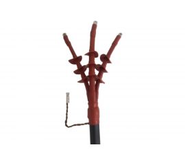 Концевая муфта Мемотерм-ММ 3КНтп10-150/ 240б 304 